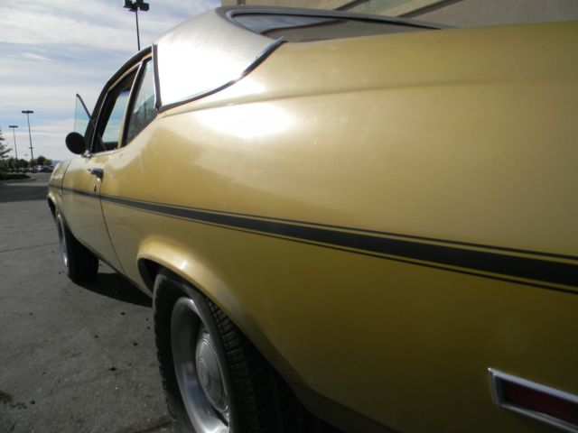 1972 Chevrolet Nova - photo 4