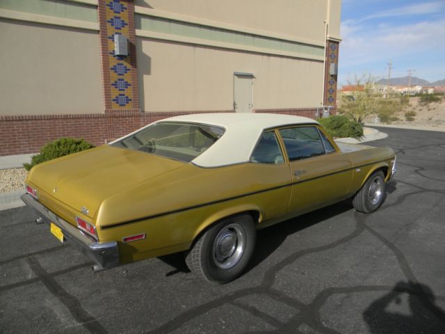 1972 Chevrolet Nova - photo 9