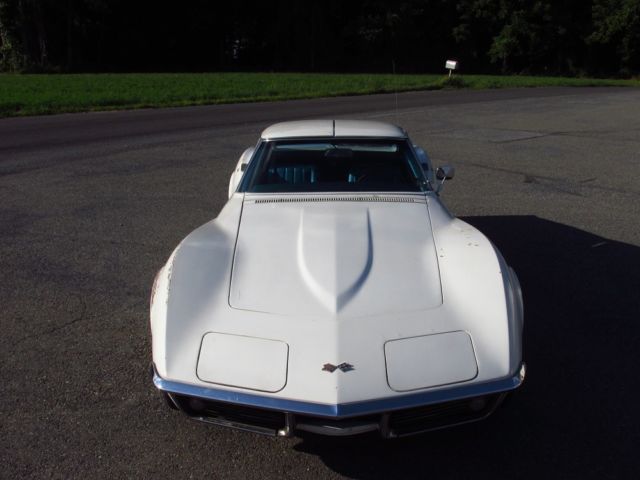 1968 Chevrolet Corvette - photo 3