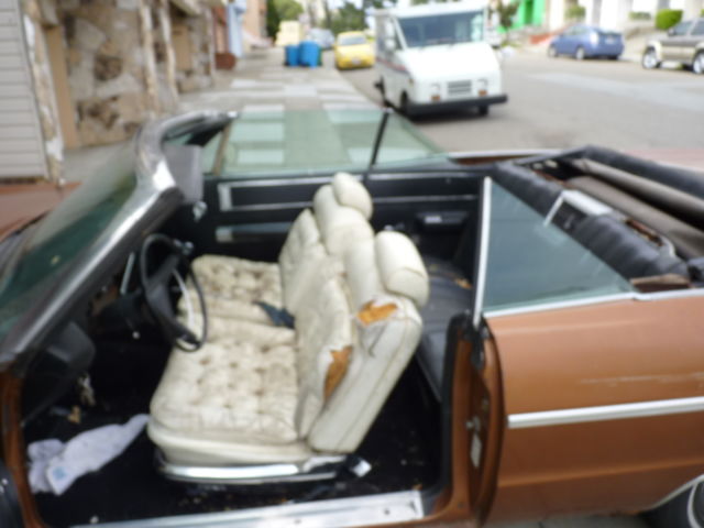 1969 Plymouth Fury - photo 6