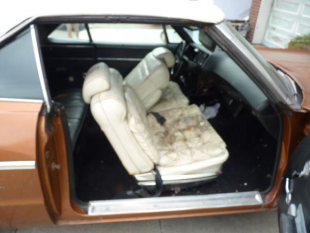 1969 Plymouth Fury - photo 8