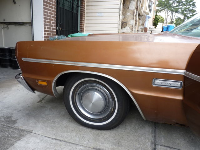 1969 Plymouth Fury - photo 9