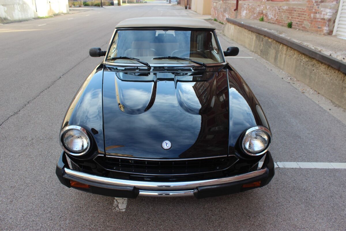 1983 Fiat 124 Spider Pininfarina - photo 9