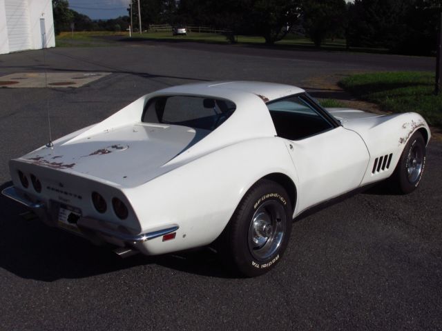 1968 Chevrolet Corvette - photo 5