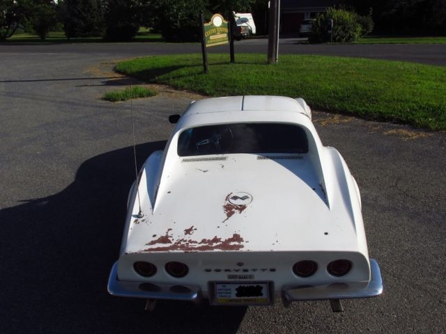 1968 Chevrolet Corvette - photo 6