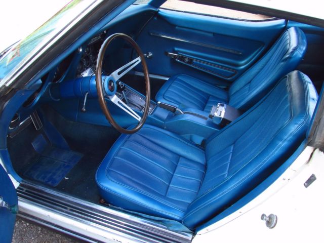 1968 Chevrolet Corvette - photo 7