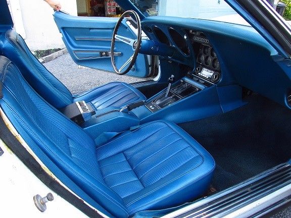 1968 Chevrolet Corvette - photo 8