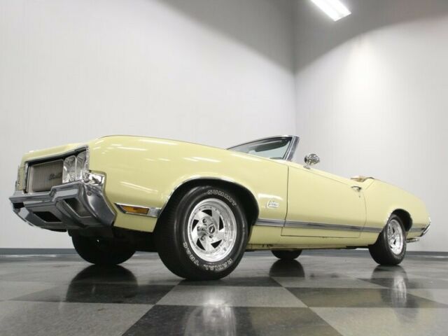 1970 Oldsmobile Cutlass Supreme - photo 11
