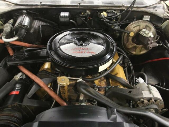 1970 Oldsmobile Cutlass Supreme - photo 4