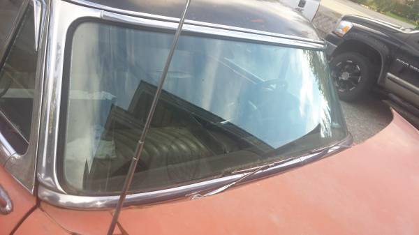 1953 Mercury Monterey black - photo 5