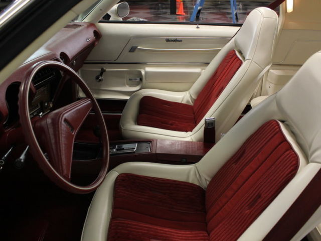1975 Oldsmobile Cutlass Hurst/Olds - photo 3