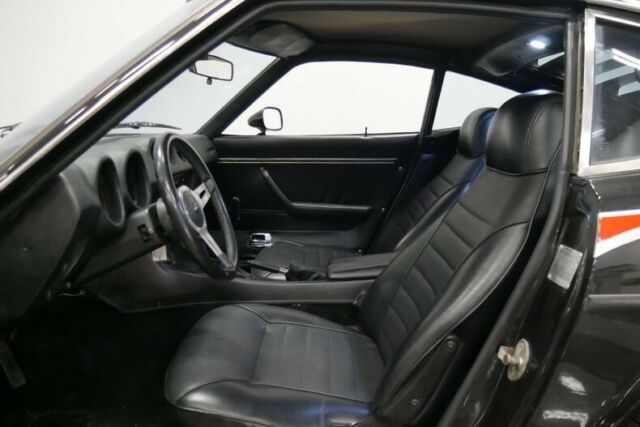 1978 Datsun Z-Series Black Pearl Edition - photo 5