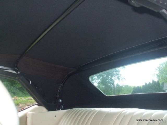 1972 Oldsmobile Cutlass - photo 12