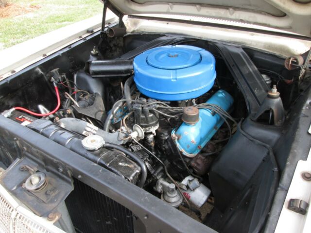 1964 Mercury Comet 404 - photo 10