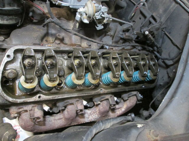 1964 Mercury Comet 404 - photo 12