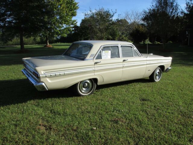 1964 Mercury Comet 404 - photo 2
