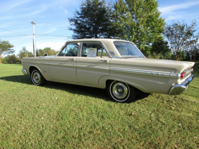 1964 Mercury Comet 404 - photo 3