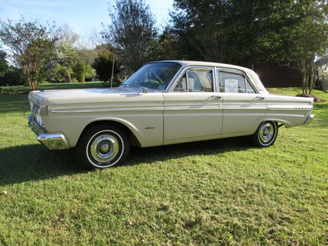 1964 Mercury Comet 404 - photo 4