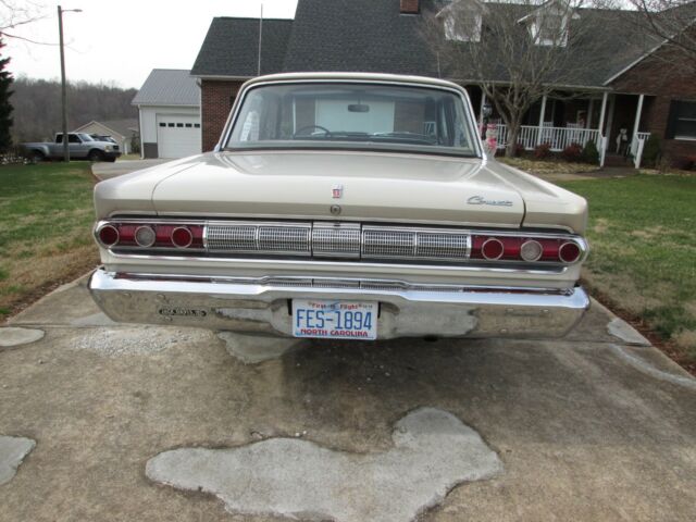 1964 Mercury Comet 404 - photo 5