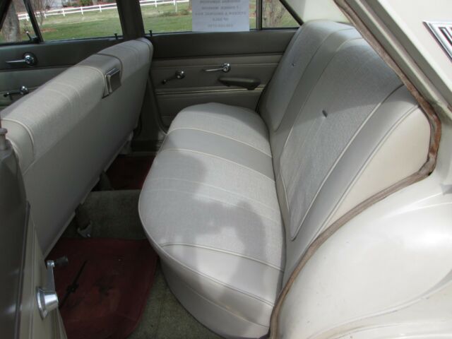 1964 Mercury Comet 404 - photo 7