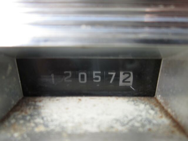 1964 Mercury Comet 404 - photo 8