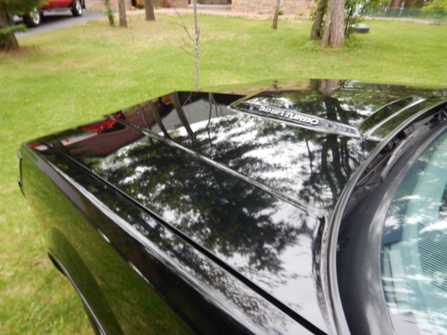 1987 Buick Grand National Grand National - photo 10