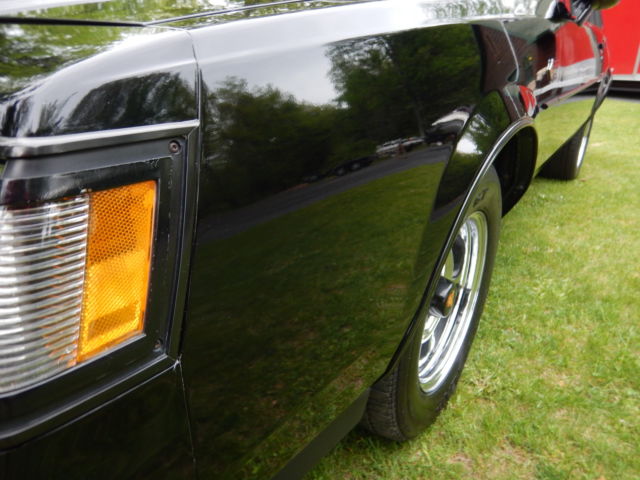 1987 Buick Grand National Grand National - photo 12