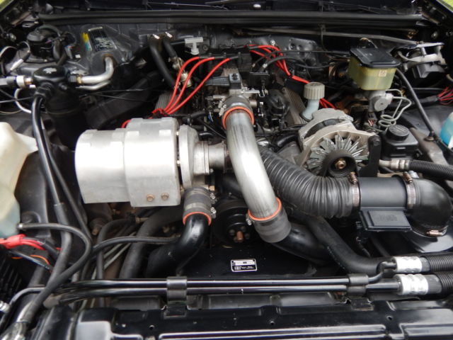 1987 Buick Grand National Grand National - photo 8