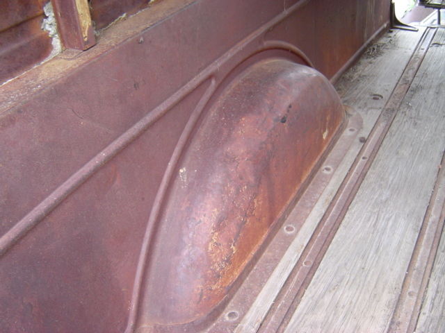 1937 GMC T14-A Original - photo 10