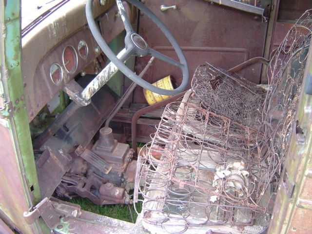 1937 GMC T14-A Original - photo 5