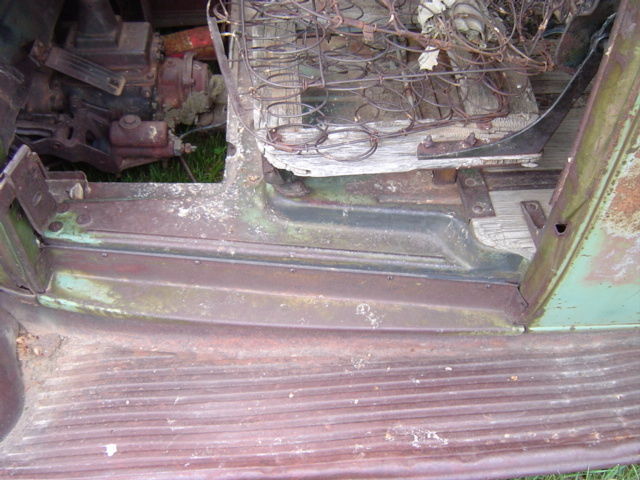 1937 GMC T14-A Original - photo 6