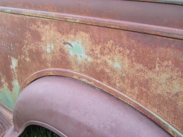 1937 GMC T14-A Original - photo 7