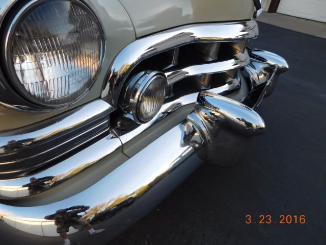 1950 Cadillac DeVille SERIES 61 - photo 5