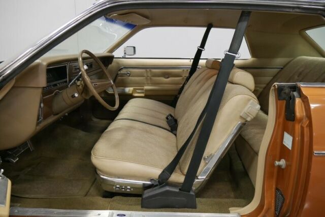 1974 Mercury Grand Marquis -- - photo 5