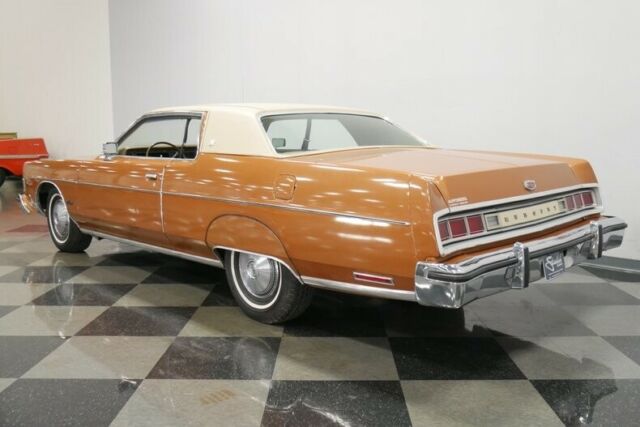 1974 Mercury Grand Marquis -- - photo 9