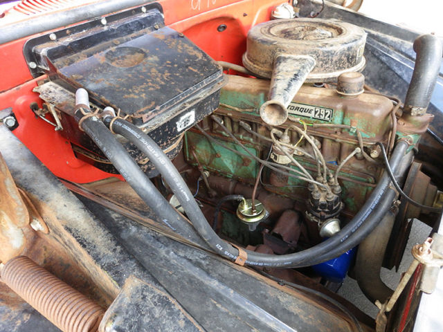 1965 Chevrolet C-10 Pickup Truck - photo 11