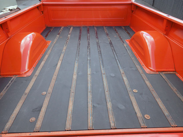 1965 Chevrolet C-10 Pickup Truck - photo 9
