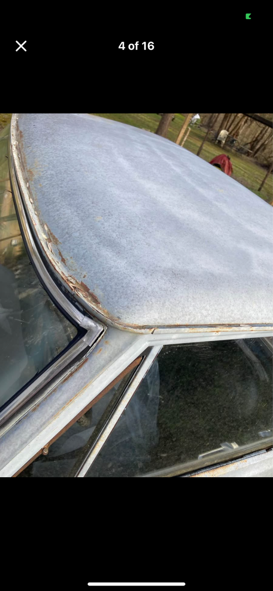 1972 Chevrolet C-10 - photo 5