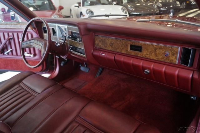 1976 Ford GRANADA Ghia - photo 10