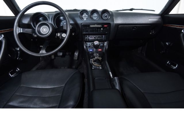 1978 Datsun Z-Series - photo 13