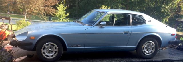 1978 Datsun Z-Series - photo 2
