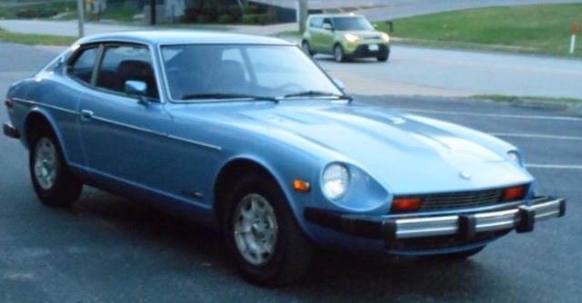 1978 Datsun Z-Series - photo 3