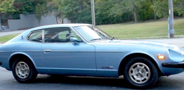 1978 Datsun Z-Series - photo 4