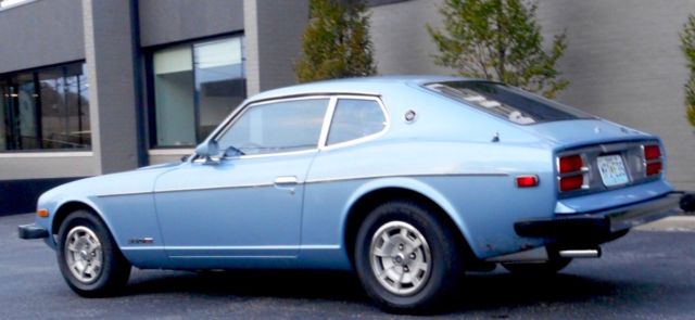 1978 Datsun Z-Series - photo 6