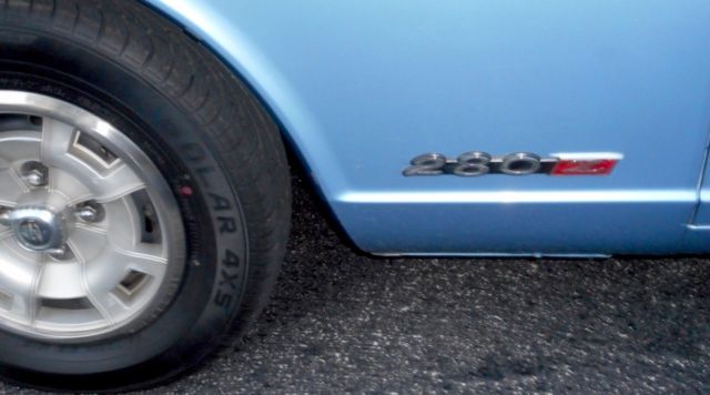 1978 Datsun Z-Series - photo 8