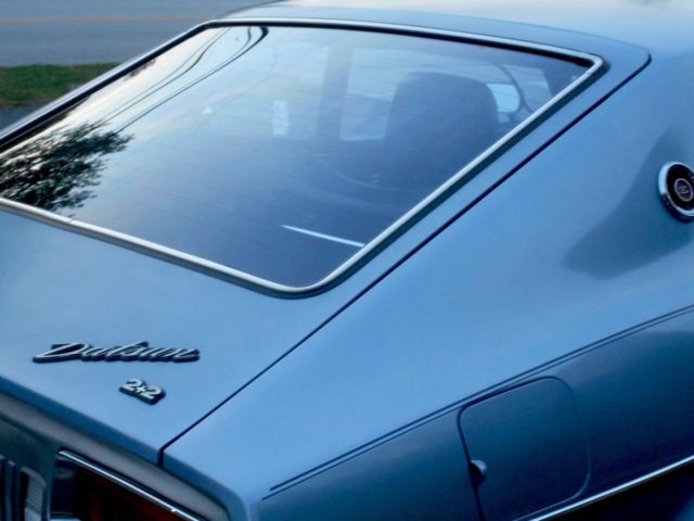 1978 Datsun Z-Series - photo 9