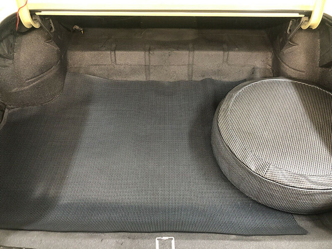 1965 Pontiac GTO Convertible - photo 11