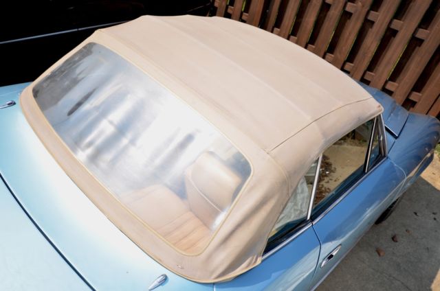1981 Fiat Other 2000 TURBO - photo 11