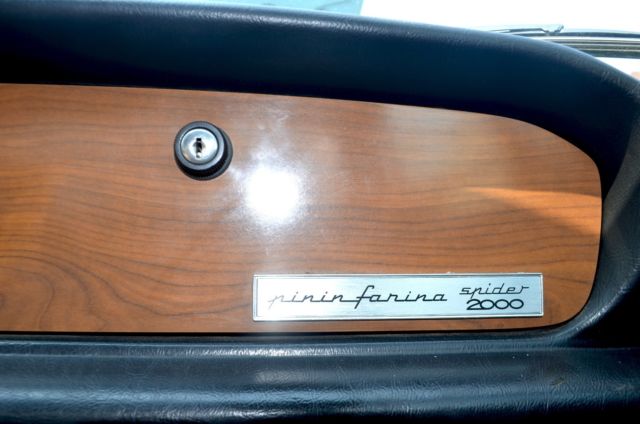 1981 Fiat Other 2000 TURBO - photo 12