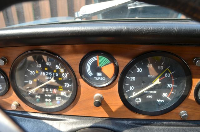 1981 Fiat Other 2000 TURBO - photo 8